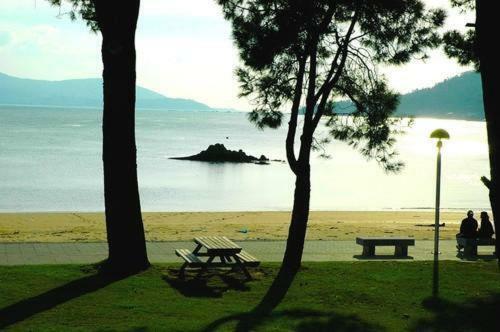 Hostal Vina Outes Εξωτερικό φωτογραφία