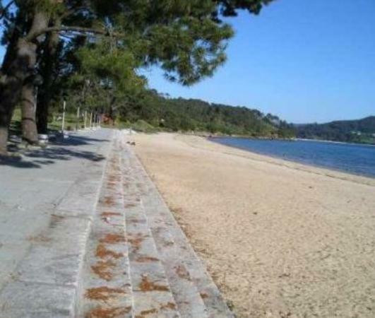 Hostal Vina Outes Εξωτερικό φωτογραφία